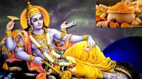 Astro tips: గురువారం జస్ట్ ఇలా చేస్తే మీ కష్టాలన్నీ తొలగిపోతాయ్..పీడకలలు కూడా రావు