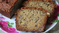 Banana Bread: అరటి పండుతో బ్రెడ్.. తింటే బాడీలోని కొవ్వు అంతా కారిపోతుంది.. ఎలా చేసుకోవాలంటే?