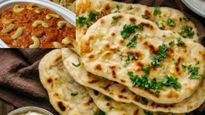 Butter naan: రెస్టారెంట్ స్టైల్ బటర్ నాన్..ఇంట్లోనే సింపుల్ గా పెనం మీద ఇలా చేసుకోవచ్చు
