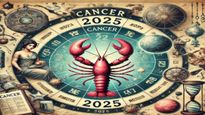 2025లో కర్కాటక రాశి వారి జాతకం ఇదే..ప్రమోషన్,జీతం పెరుగుదల