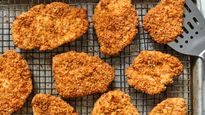 Chicken cutlet: క్రిస్మస్ స్పెషల్ చికెన్ కట్‌లెట్.. రుచి ఎంత చెప్పినా తక్కువే, ఎలా చేసుకోవాలో తెలుసా?