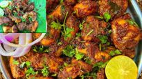 Chicken fry: చికెన్ వేపుడు..ఇలా చేశారంటే కంచం ఖాళీ చేసేస్తారు,టచ్చింగ్ లోకి అయితే కేక