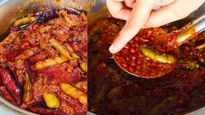Chikkudukaya pachadi: చిక్కుడుకాయ నిల్వ పచ్చడి..ఇలా చేస్తే ఆవకాయని మైమరిపించే టేస్ట్