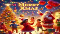 Christmas: క్రిస్మస్ రోజున చర్చికి వెళ్లాలా?.. అసలు కారణం ఏంటో తెలుసా?..ఈ ఇంట్రెస్టింగ్ విషయాలు చూడండి