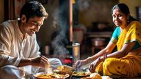 Food eating: ఈ దిక్కున కూర్చుని తింటే..లక్ష్మీదేవి మీ ఇల్లు వదిలి పోదు!