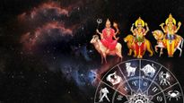 మూడు ముఖ్య గ్రహాల సంచారం.. వీళ్ళు డబ్బులు దాచుకోవడానికి బాక్సులు సిద్ధం చేసుకోవాల్సిందే!