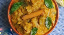 Mutton Pappu: మటన్ పప్పు ఎప్పుడైనా తిన్నారా.. తింటే అమృతమే.. ఎలా చేసుకోవాలో ఇక్కడ చూడండి!