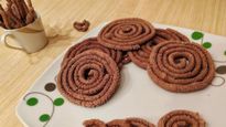 Ragi Murukulu: సాంప్రదాయకమైన రాగి మురుకులు.. ఈజీగా ఇలా చేసుకుంటే టేస్ట్ వేరే లెవెల్‌లో ఉంటుంది!