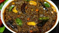 Gongura Endu Mirchi Fry: గోంగూర ఎండుమిర్చి ఫ్రై.. ఇలా చేసుకొని తింటే ఆహా అనాల్సిందే!