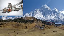 Himalayas: లైఫ్ లో ఒక్కసారైనా చూడాల్సిన..హిమాలయాలలోని ఆధ్యాత్మిక ప్రదేశాలు
