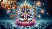 Mokshada Ekadashi: ఈ రోజున ఇలా చేస్తే ఇప్పటిదాకా చేసిన పాపాలన్నీ పోతాయ్..స్వర్గంలో స్థానం గ్యారెంటీ