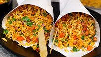 Muntha Masala: స్ట్రీట్ ఫుడ్ లవర్స్ రెండు నిమిషాల్లో ముంత మసాలా ఇలా చేసుకోండి.. చాలా సింపుల్ గురూ!