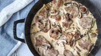 Creamy mushroom curry: పుట్టగొడులతో ఈ కర్రీ ట్రై చేశారా?.. రుచి మాత్రం నెక్స్ట్ లెవెల్‌లో ఉంటుంది.. క్రీమి క్ర