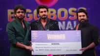 BIGG BOSS-8: బిగ్‌బాస్-8 విన్నర్ నిఖిల్‌కు ఎన్ని డబ్బులు వచ్చాయో తెలుసా?.. నిఖిల్ తెలుగు వాడు కాదా?