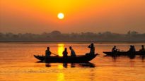 Old ganga of india: 