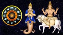 shukra rahu yuti: 2025లో ఈ 3 రాశులపై కనక వర్షం కురిపించనున్నశుక్రుడు,రాహువు