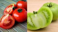 Tomato: ఎర్ర టమాటో-పచ్చ టమాటో..ఆరోగ్యానికి ఏది మంచిదో తెలుసా!