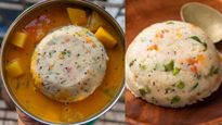 Sambar Upma: ఉప్మా తిని బోర్ కొట్టిందా? ఈ సారి సాంబార్ ఉప్మా ట్రై చేయండి.. ఎలా చేసుకోవాలంటే?