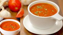 Tomato dhaniya shorba: చలికాలంలో తప్పక తాగాల్సిన సూప్..చేసుకోవడం ఎలాగో చూడండి