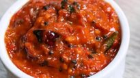 Tomato Pickle: టామాటో పచ్చడిని ఇలా చేసుకుంటే అదిరిపోతుంది..దేంతో తిన్నా ఆహా అనాల్సిందే