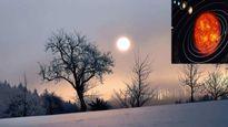 Winter solstice 2024: డిసెంబర్ 21న ఆకాశంలో అద్భుతం..రోజంతా చీకట్లు..ఏం జరుగుతుందంటే..