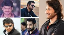 టాలీవుడ్ హీరోల హెయిర్ స్టైల్స్.. అందరికంటే హైలైట్ వారిదే! మీరూ ఓ లుక్కేయండి