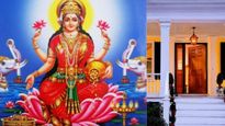 లక్ష్మీదేవి మీ ఇంట్లో కాలుపెట్టే ముందు కనిపించే సంకేతాలివే..విష్ణువు నారదుడితో చెప్పిందిదే