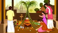 Astro tips: సంక్రాంతి రోజు ఇలా చేస్తే..ఇంట్లో సంపదల వర్షం కురుస్తుంది