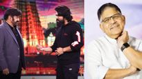 చిరంజీవి గురించి రామ్ చరణ్ సంచలన వ్యాఖ్యలు.. అందరిలానే అరవింద్‌తోనే అంటూ..!