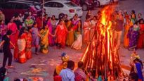 సంక్రాంతికి వారం నుంచి ఈ ఒక్క మంత్రం జపిస్తే చాలు.. లక్ష్మీదేవి మీపై డబ్బుల వర్షం కురిపిస్తుంది!