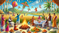 Sankranti 2025: సంక్రాంతి జరుపుకోవడానికి అసలైన, శుభ సమయం ఇదే.. ఈ సమయంలో జరుపుకుంటే తిరుగుండదు!