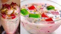 Falooda : సమ్మర్ స్పెషల్ రెసిపి..ఇంట్లోనే చాలా ఈజీగా 'ఫలూదా' ఇలా చేసుకోండి