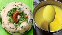 స్పెషల్ నెయ్యి ఉప్మా..చచ్చేంతవరకు గుర్తుండిపోయే రెసిపి, ఎలా చేయాలంటే