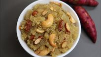 Maha Shivratri Special recipe: శివరాత్రి రోజు ఇది తింటే ఆకలి వేయదు, సింపుల్‌గా రెండు నిమిషాల్లో చేసుకోవచ్చు, ఎ