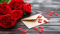 Rose day 2025:  మీ ప్రియమైన వారికి 'రోజ్ డే' విషెస్ ఇలా అందంగా చెప్పండి