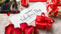 Valentines Day 2025:  వాలంటైన్స్ డే ని ఇలా జరుపుకుంటే..జన్మ జన్మలకి గుర్తుండిపోతుంది