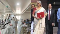 బడ్జెట్‌లో అతిపెద్ద శుభవార్త చెప్పిన కేంద్ర ప్రభుత్వం.. ఇకపై వారికి అన్నీ ఫ్రీ