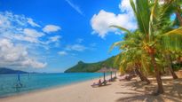 Best beach: ఆసియాలోనే అత్యత్తమ బీచ్ మనదగ్గరే..కేరళ,గోవా బీచ్ లు దీని ముందు జుజుబీ