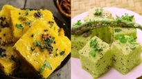 గుజరాత్ స్పెషల్ ఢోక్లా..అద్భుతమైన రుచితో పాటు ఆరోగ్యం కూడా,ఎలా చేసుకోవాలో చూడండి