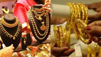 రూ.10వేలు పెరిగిన బంగారం ధర..డబ్బున్నోళ్లు కొనడంలే..త్వరలో తగ్గనుందా!