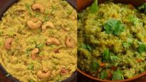 Jowar kichidi : జొన్న ఖిచిడి..టేస్టీ అండ్ హెల్దీ..ఇలా చేశారంటే అమృతమే