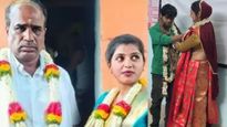 భార్య భర్తల మధ్య ఎంత వయస్సు తేడా ఉండాలి,ఎందుకు? సైన్స్ ఏం చెబుతుందో చూడండి