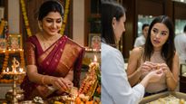 Akshaya Tritiya 2025: అక్షయ తృతీయ..బంగారం కొనడానికి శుభ ముహూర్తం ఎప్పుడంటే..!