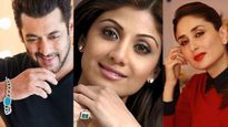 రంగురాళ్ల మహిమ..బాలీవుడ్ నటుల జీవితాల్లో అద్భుతాలు...ఏ రాయి ఎవరి అదృష్టాన్ని మార్చిందో తెలుసా?