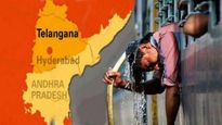 తెలుగు రాష్ట్రాలకు IMD హెచ్చరిక.. ఈ జిల్లాల వాళ్ళు బయటికే రాకూడదంట, ఎందుకంటే