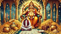 ఈరోజు ఏర్పడిన కుబేర యోగం.. ఈ 3 రాశుల వారికి అప్పటి వరకు డబ్బే డబ్బు! 