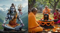 Avataras of Lord Shiva: శివుడి 5 రూపాలు..సృష్టి రహస్యాలు