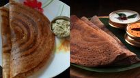 Healthy breakfast: ఉదయం బ్రేక్‌ ఫాస్ట్‌ కు ఇది చాలు..ఈ దోశ తింటే డాక్టర్ అవసరం లేదు,ఎలా చేయాలంటే