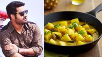 జూనియర్ ఎన్టీఆర్ కి ఎంతో ఇష్టమైన ఫైనాఫిల్ కర్రీ..మీ ఇంట్లోనే ఈజీగా ఇలా చేసుకోండి,రుచి అమోఘం