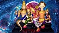 ఒకే దగ్గర కలుస్తున్న రెండు ప్రమాదకర గ్రహాలు.. ఈ రాశుల వారి జీవితం సర్వనాశనమైనట్లే!